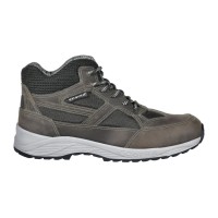 BOTA BIQ E PALM N/MET WORKOUT GREY S3 SRC